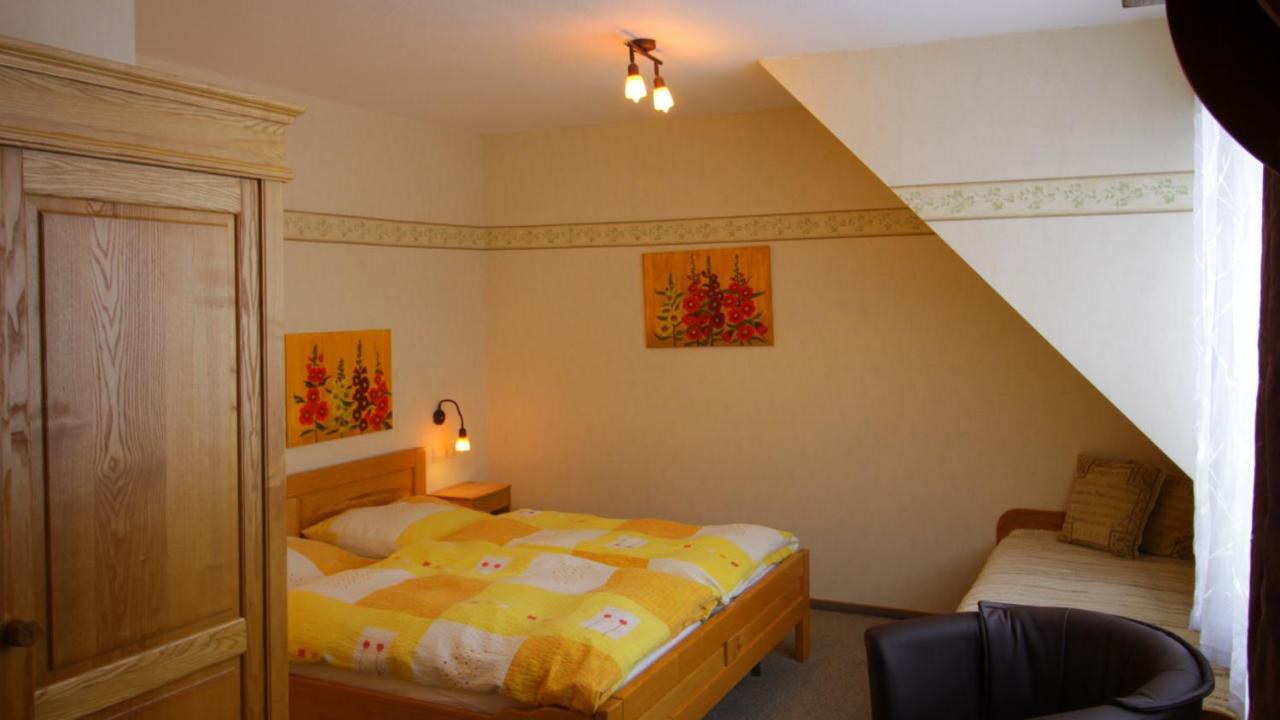 Landhaus Zum Sorpetal Hotel Schmallenberg Exterior foto