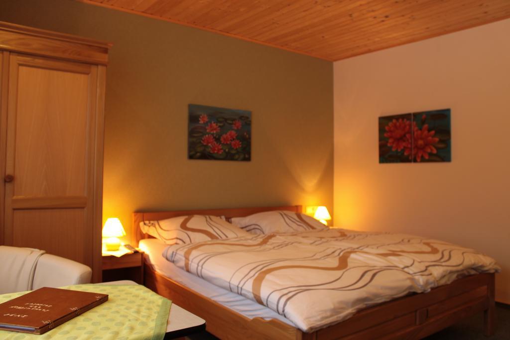 Landhaus Zum Sorpetal Hotel Schmallenberg Quarto foto