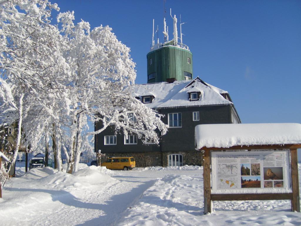 Landhaus Zum Sorpetal Hotel Schmallenberg Exterior foto
