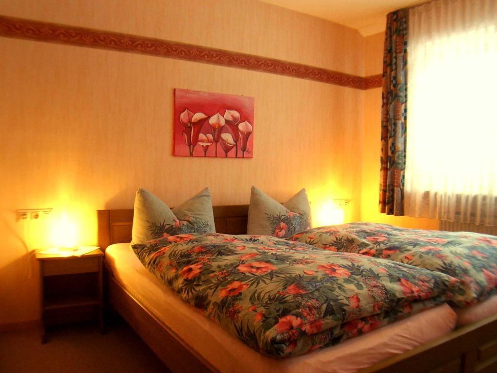 Landhaus Zum Sorpetal Hotel Schmallenberg Quarto foto