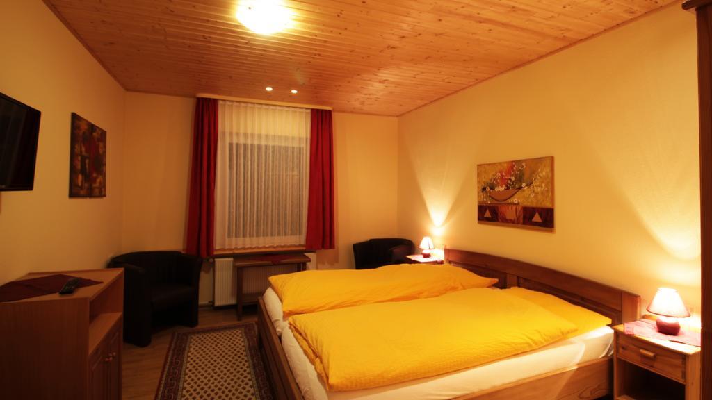 Landhaus Zum Sorpetal Hotel Schmallenberg Exterior foto