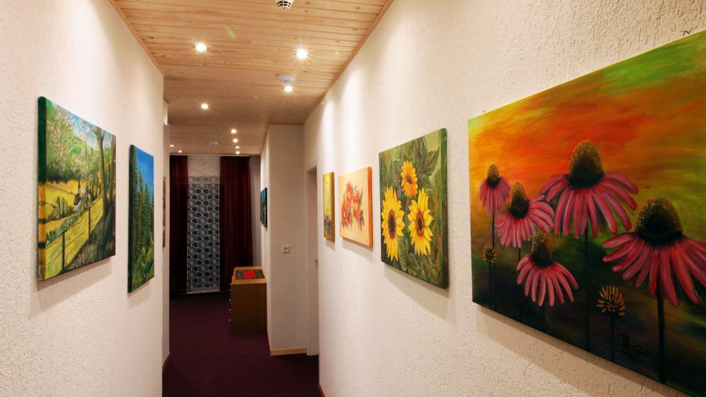 Landhaus Zum Sorpetal Hotel Schmallenberg Exterior foto