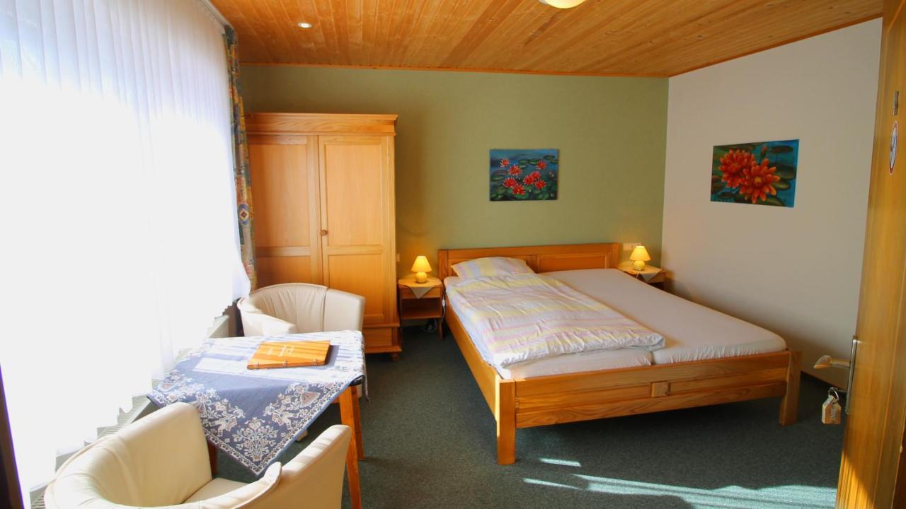 Landhaus Zum Sorpetal Hotel Schmallenberg Exterior foto